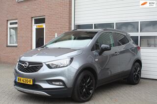 OPEL MOKKA X 1.4 Turbo Innovation Garantie, Clima, Trekhaak, Getint Glas, 4 Season Banden.