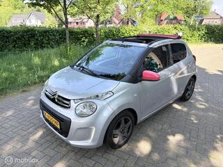 Citroen C1 (2005 - 2014)