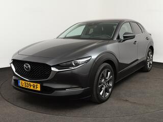 Mazda CX-30 2.0 eSA-X LUXURY AUTOMAAT LEER CAMERA