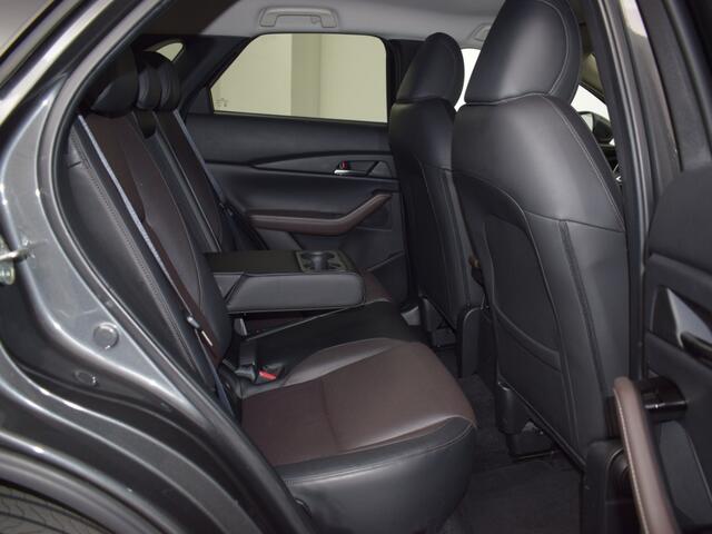Mazda CX-30 2.0 eSA-X LUXURY AUTOMAAT LEER CAMERA