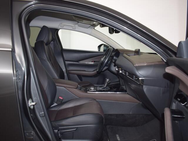 Mazda CX-30 2.0 eSA-X LUXURY AUTOMAAT LEER CAMERA