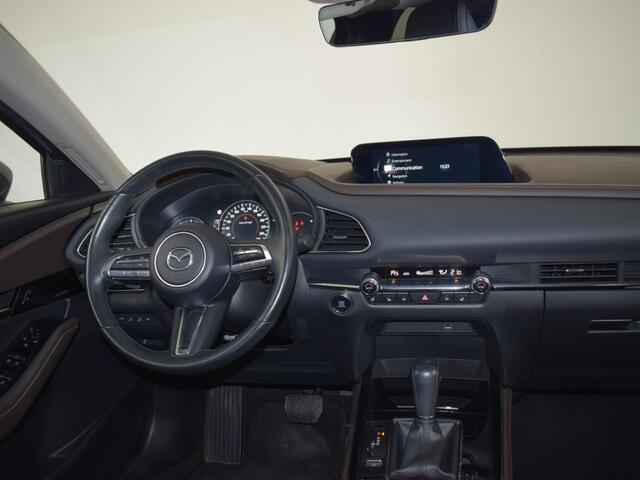 Mazda CX-30 2.0 eSA-X LUXURY AUTOMAAT LEER CAMERA