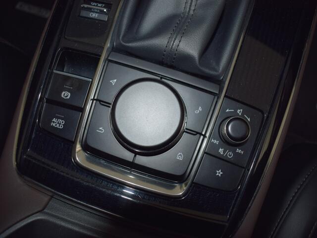 Mazda CX-30 2.0 eSA-X LUXURY AUTOMAAT LEER CAMERA