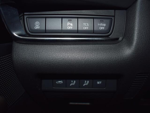 Mazda CX-30 2.0 eSA-X LUXURY AUTOMAAT LEER CAMERA