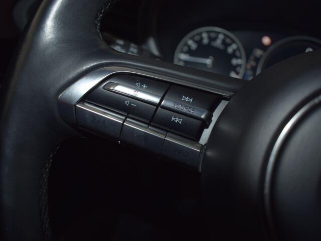 Mazda CX-30 2.0 eSA-X LUXURY AUTOMAAT LEER CAMERA