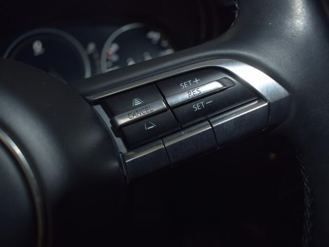 Mazda CX-30 2.0 eSA-X LUXURY AUTOMAAT LEER CAMERA