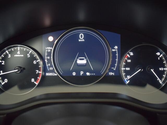 Mazda CX-30 2.0 eSA-X LUXURY AUTOMAAT LEER CAMERA
