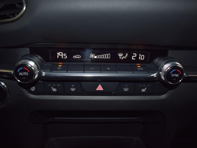Mazda CX-30 2.0 eSA-X LUXURY AUTOMAAT LEER CAMERA