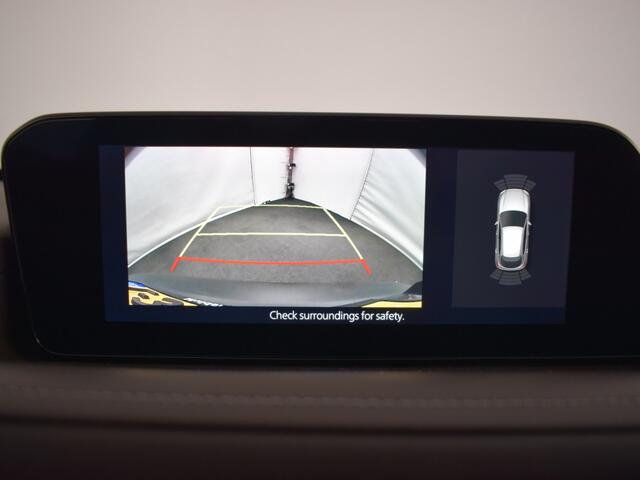 Mazda CX-30 2.0 eSA-X LUXURY AUTOMAAT LEER CAMERA