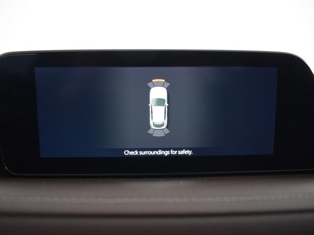 Mazda CX-30 2.0 eSA-X LUXURY AUTOMAAT LEER CAMERA