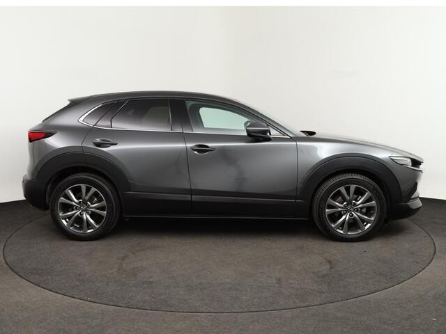 Mazda CX-30 2.0 eSA-X LUXURY AUTOMAAT LEER CAMERA