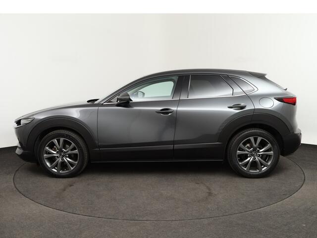Mazda CX-30 2.0 eSA-X LUXURY AUTOMAAT LEER CAMERA