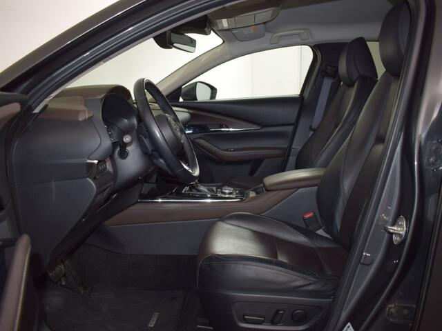 Mazda CX-30 2.0 eSA-X LUXURY AUTOMAAT LEER CAMERA
