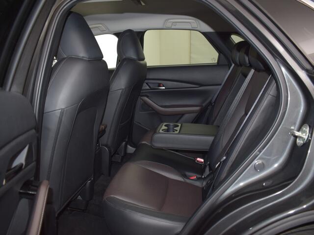 Mazda CX-30 2.0 eSA-X LUXURY AUTOMAAT LEER CAMERA