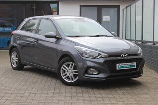 HYUNDAI I 20 1.0 T-GDI Comfort 100pk, Cruise, Pdc, All Season, Lmv