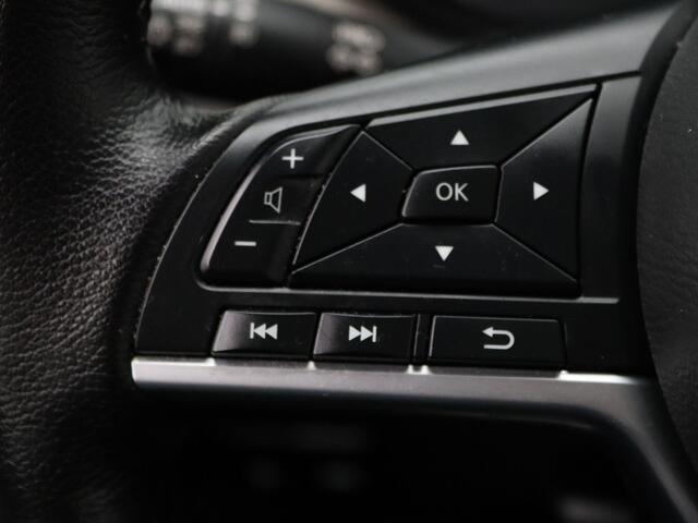 Nissan Micra 92pk IG-T N-Design Airco | Cruise | Carplay | Parkeersens. achter
