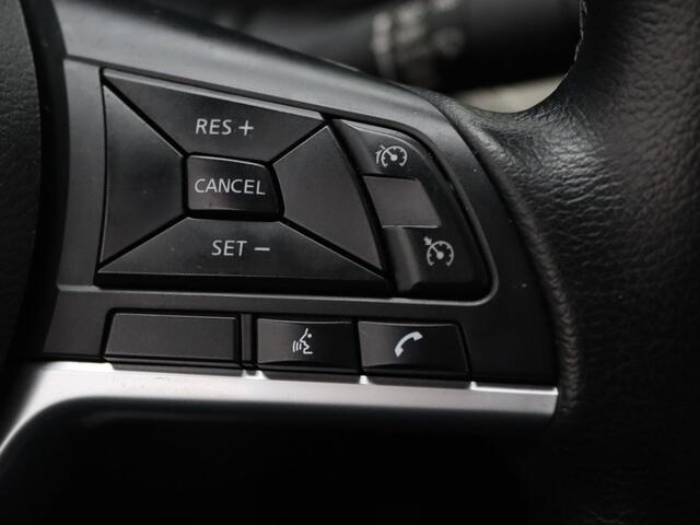 Nissan Micra 92pk IG-T N-Design Airco | Cruise | Carplay | Parkeersens. achter