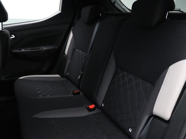 Nissan Micra 92pk IG-T N-Design Airco | Cruise | Carplay | Parkeersens. achter