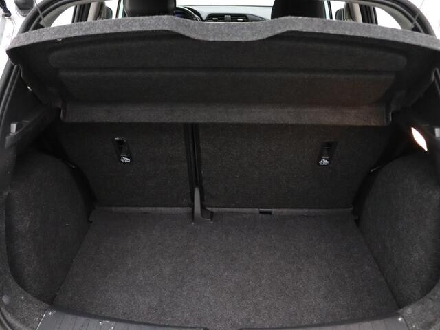 Nissan Micra 92pk IG-T N-Design Airco | Cruise | Carplay | Parkeersens. achter
