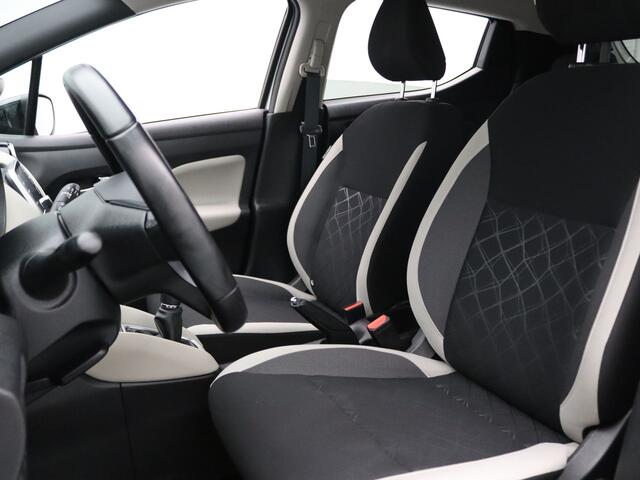 Nissan Micra 92pk IG-T N-Design Airco | Cruise | Carplay | Parkeersens. achter
