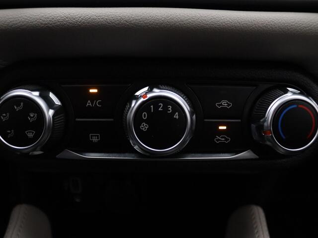 Nissan Micra 92pk IG-T N-Design Airco | Cruise | Carplay | Parkeersens. achter