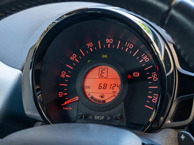 Peugeot 108 1.0 e-VTi Active ORG NL AIRCO BLEUTOOTH MISTLAMPEN MULTIFUNC STUUR
