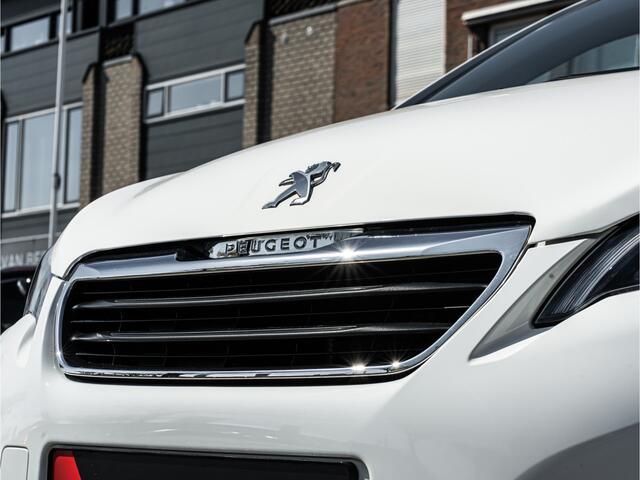 Peugeot 108 1.0 e-VTi Active ORG NL AIRCO BLEUTOOTH MISTLAMPEN MULTIFUNC STUUR