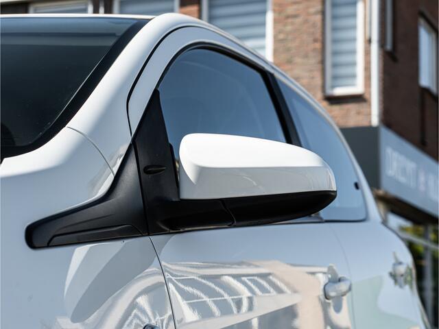 Peugeot 108 1.0 e-VTi Active ORG NL AIRCO BLEUTOOTH MISTLAMPEN MULTIFUNC STUUR