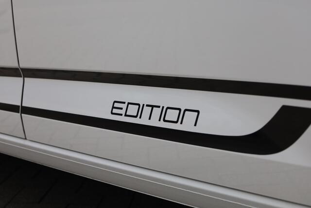 Volkswagen Caddy MAXI Flexible 1.5 TSI Hybride Limited Edition 115PK / 85kW DSG, Achteruitrijcamera rear view, digital cockpit pro, climatronic, parkeersensoren 