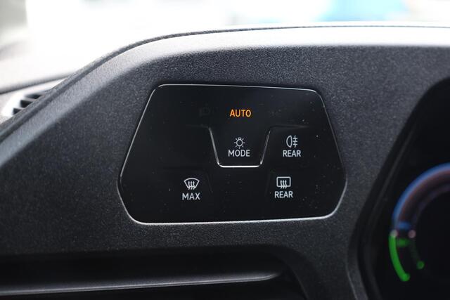 Volkswagen Caddy MAXI Flexible 1.5 TSI Hybride Limited Edition 115PK / 85kW DSG, Achteruitrijcamera rear view, digital cockpit pro, climatronic, parkeersensoren 