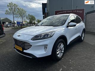 FORD KUGA 2.5 PHEV Titanium X | Navigatie | Camera | Adaptive Cruise Control