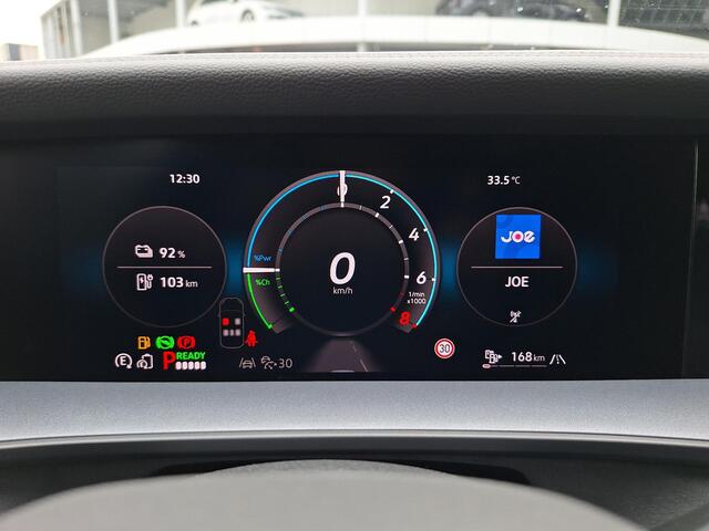 Volkswagen Tayron Hybrid 272pk R-Line Blackstyle Pano,Trekhaak,Camera