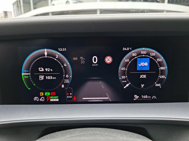 Volkswagen Tayron Hybrid 272pk R-Line Blackstyle Pano,Trekhaak,Camera