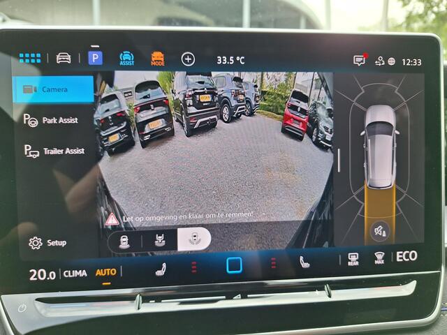 Volkswagen Tayron Hybrid 272pk R-Line Blackstyle Pano,Trekhaak,Camera