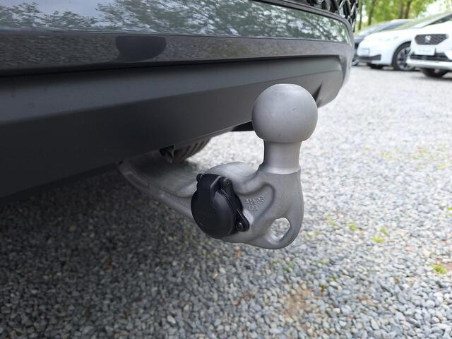 Volkswagen Tayron Hybrid 272pk R-Line Blackstyle Pano,Trekhaak,Camera