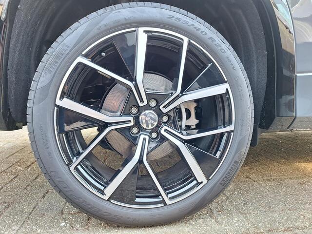 Volkswagen Tayron Hybrid 272pk R-Line Blackstyle Pano,Trekhaak,Camera