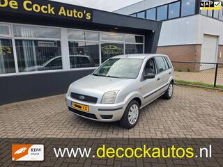 FORD FUSION 1.4-16V Culture