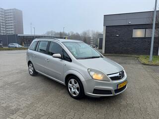 Opel Zafira (2005 - 2011)