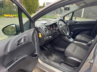 Opel Meriva (2003 - 2010)