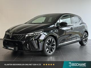 Renault Clio (2019 - 2025)