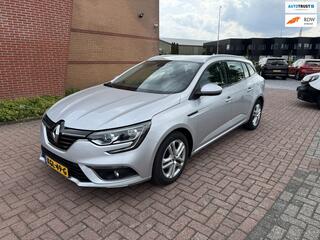 RENAULT MEGANE Estate 1.5 dCi Zen, Automaat, Euro 6, Marge,