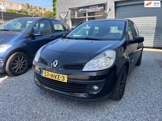 Renault Clio (2005 - 2012)