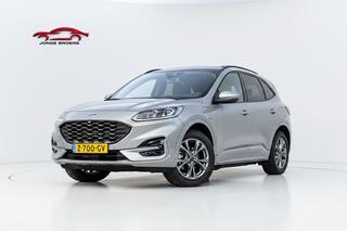FORD KUGA 2.5 PHEV Vignale ST-Line/Pano/Head-up