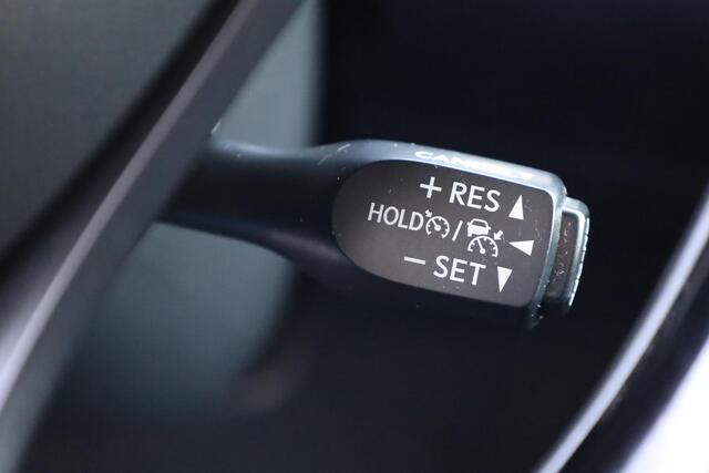 Toyota C-HR 1.8 Hybrid Dynamic Sport TREKHAAK-AFN STOELVERW. CAMERA 2XPDC CRUISE NAVI CLIMA 18'LMV