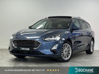 Ford Focus Wagon