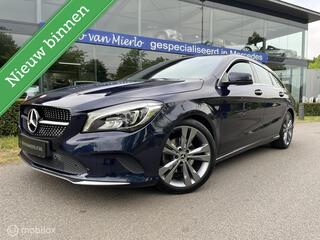Mercedes-Benz CLA Shooting Brake (2015 - 2019)
