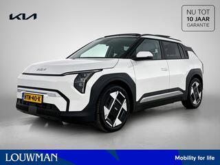 KIA EV3 Plus Advanced 81.4 kWh Stoel en stuurverwarming | Harman/Kardon | Panoramadak |