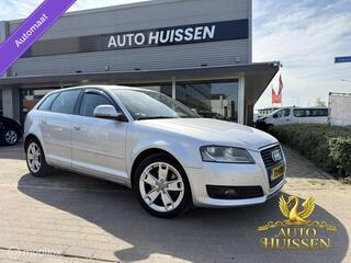Audi A3 Sportback (2004 - 2012)