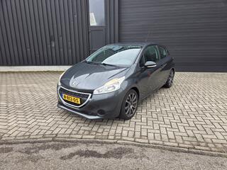 Peugeot 208 (2012 - 2019)