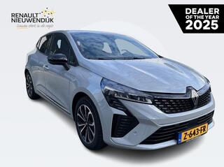 Renault Clio (2019 - 2025)